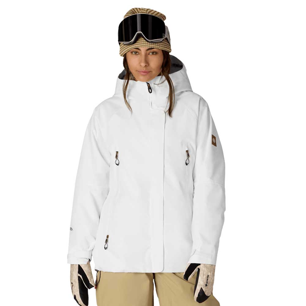 686 Women's Whisper Insulated Jacket - 2027