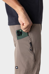686 Anything Cargo Pant Relaxed Fit - Tobacco