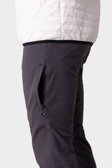 686 Everywhere Merino Wool Lined Slim Fit Pants