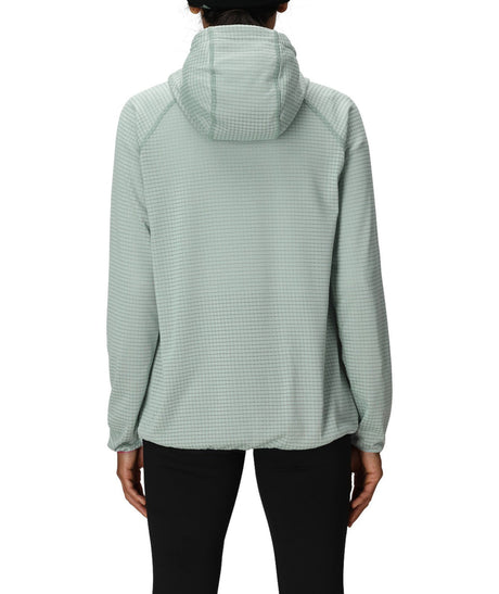 686 Mission Gridª Fleece Hoodie - 2026