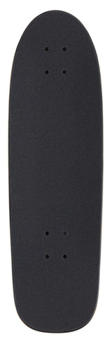 Santa Cruz Eclipse Dot Street Cruzer Skateboard 8.79