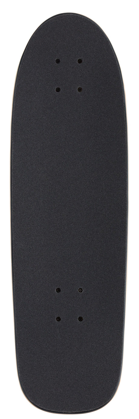 Santa Cruz Eclipse Dot Street Cruzer Skateboard 8.79