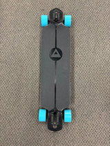 Pantheon Quest Complete Commuter Longboard