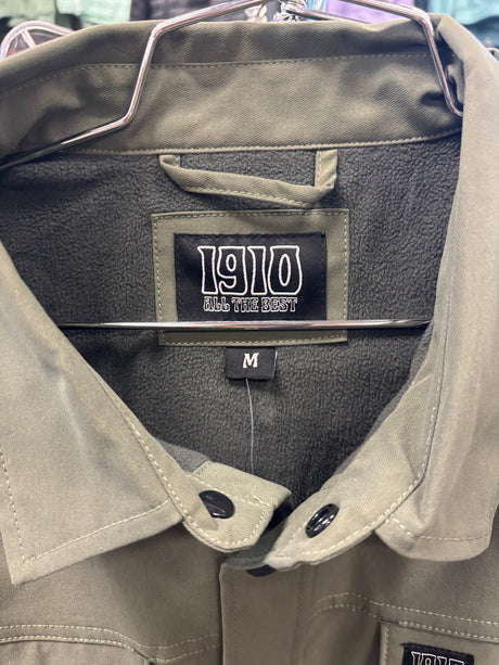 1910 Pub Jacket