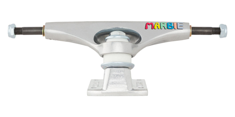 Krux K5 Marbie Letters DLK Standard Skateboard Trucks