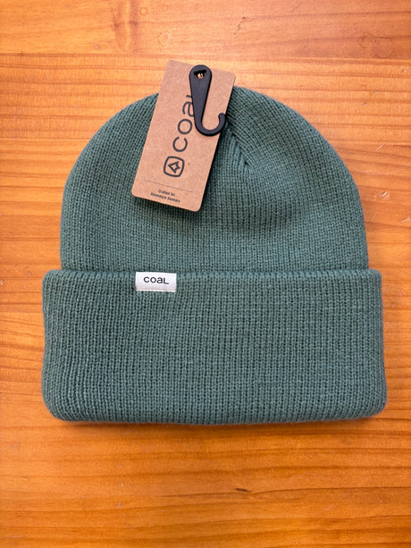 Coal Wayne Beanie