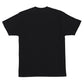 Santa Cruz Thrasher O'Brien Reaper Short Sleeve T-Shirt - Black