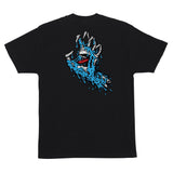 Santa Cruz Melting Hand Premium Short Sleeve T-Shirt