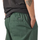 Independent Span Men's Ripstop Shorts - Military