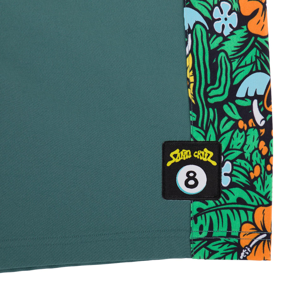 Santa Cruz Winkowski 8Baller Boardshorts