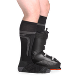Darn Tough Men's Edge Over-the-Calf Merino Blend Midweight Ski & Snowboard Socks