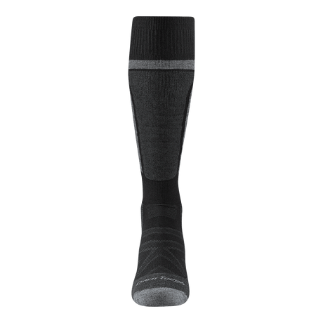 Darn Tough Men's Edge Over-the-Calf Midweight Ski & Snowboard Socks