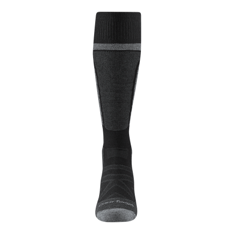 Darn Tough Men's Edge Over-the-Calf Merino Blend Midweight Ski & Snowboard Socks