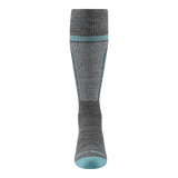 Darn Tough Women's Edge Over-the-Calf Midweight Ski & Snowboard Socks
