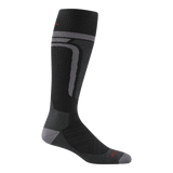 Darn Tough Men's Edge Over-the-Calf Synthetics Midweight Ski & Snowboard Socks