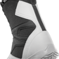 ThirtyTwo Men's STW Double Boa Snowboard Boots - 2024 White/Black