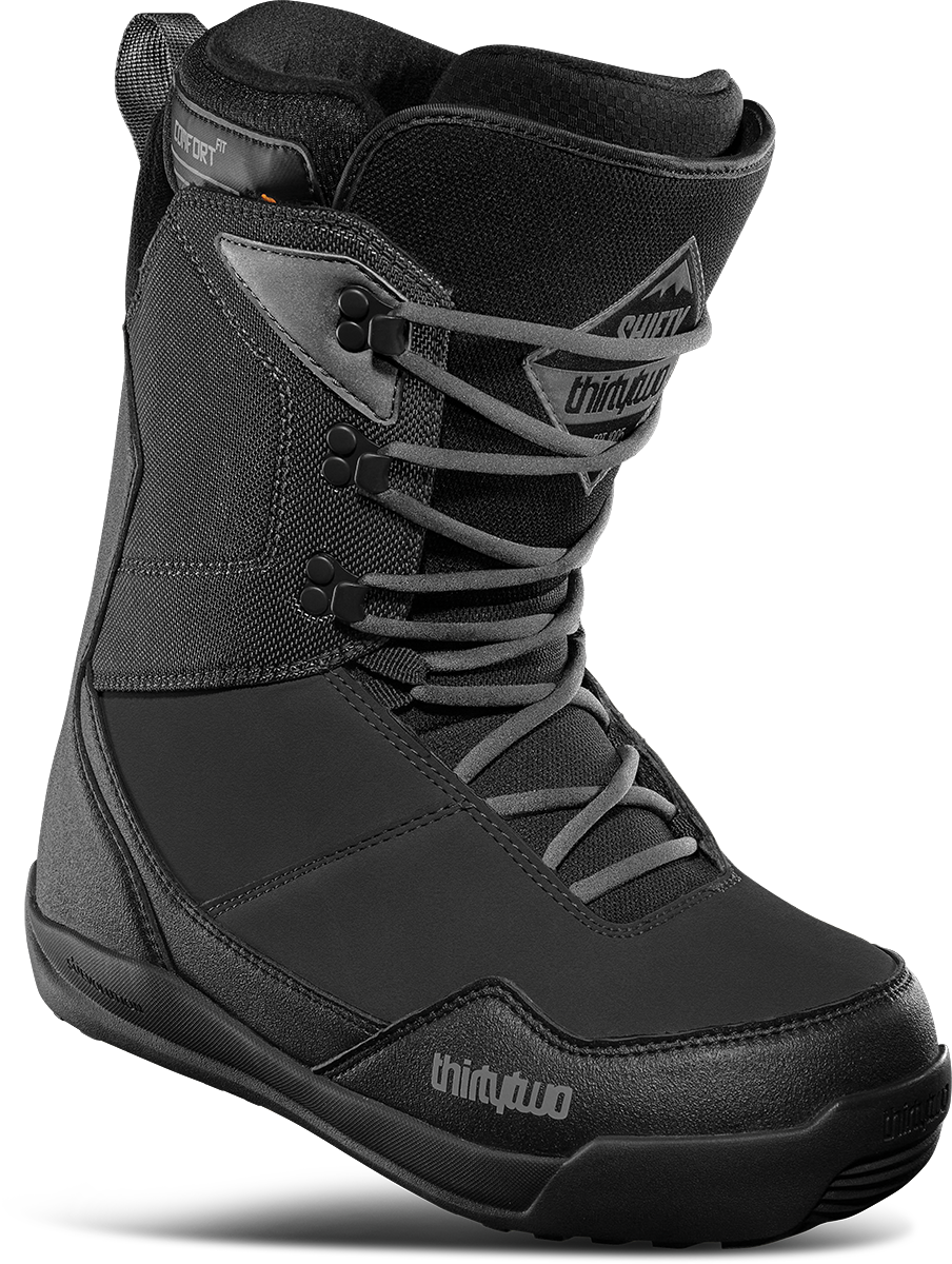 ThirtyTwo Men's Shifty Lace Snowboard Boots - 2025