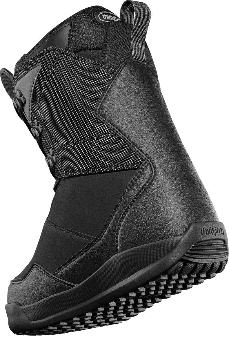 ThirtyTwo Men's Shifty Lace Snowboard Boots - 2025