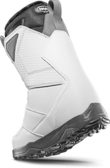 ThirtyTwo Women's Shifty BOA Snowboard Boots - 2024 White/Grey