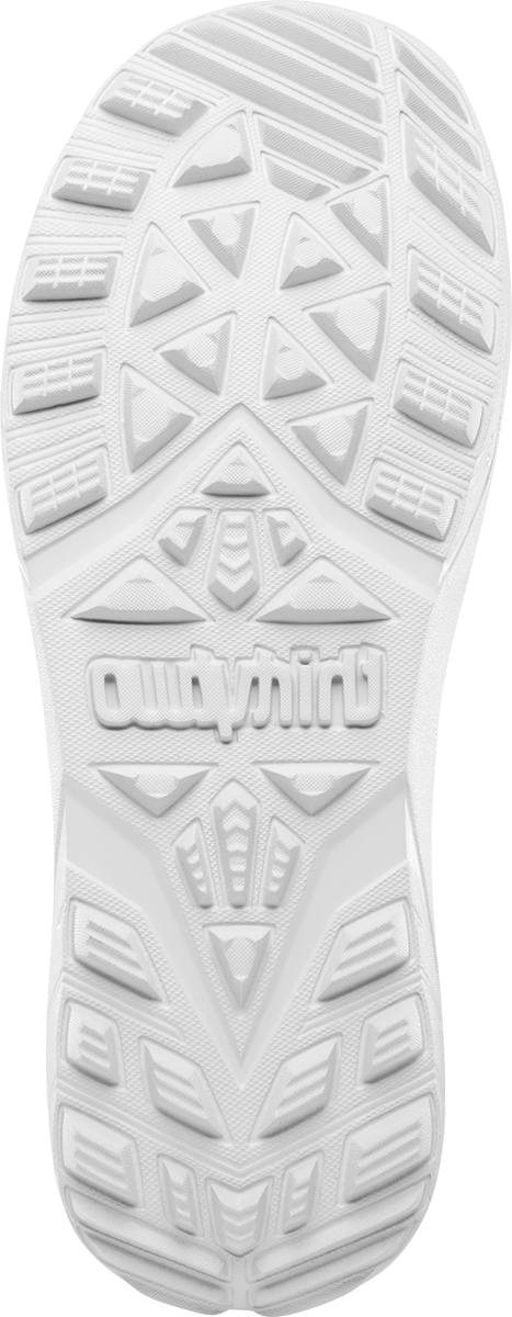 ThirtyTwo Women's STW Double BOA Snowboard Boots - 2024 White/Camo