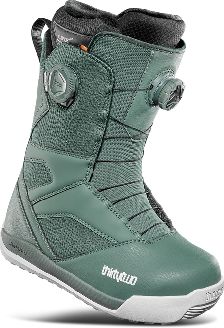 ThirtyTwo Women's STW Double Boa® Snowboard Boots - 2025