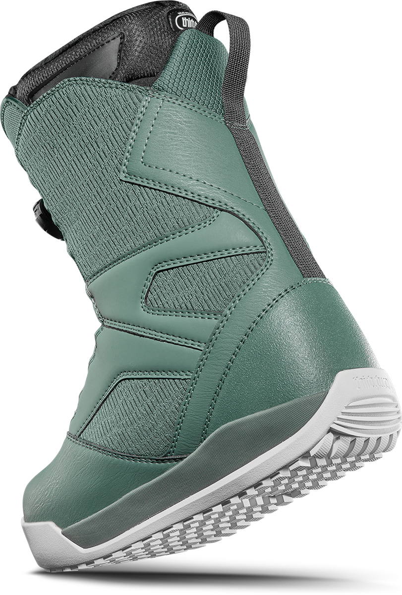 ThirtyTwo Women's STW Double Boa® Snowboard Boots - 2025