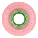 Ricta Clouds 56mm Watermelon Pink 78a Skateboard Wheels