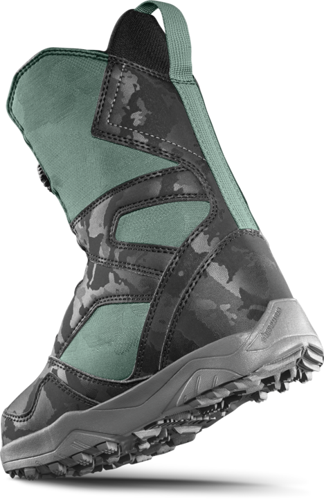 ThirtyTwo Youth Boa® Snowboard Boots - 2025