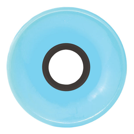 OJ  Shin Sanbongi Mini Super Juice Blue 78a 55mm Skateboard Wheels