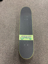 Creature Baekkel Slideshow Pro Skateboard Complete 8.25"