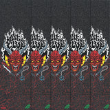 Mob Grip Tape Stranger Things Hellfire Club 9in x 33in