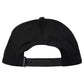 Spitfire LTB Patch Snapback Hat, Black