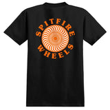 Spitfire OG Classic Fill Short Sleeve T-Shirt