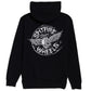 Spitfire Decay Flying Classic Hoodie - Black