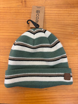 Coal Harbor Rib Knit Fisherman Beanie
