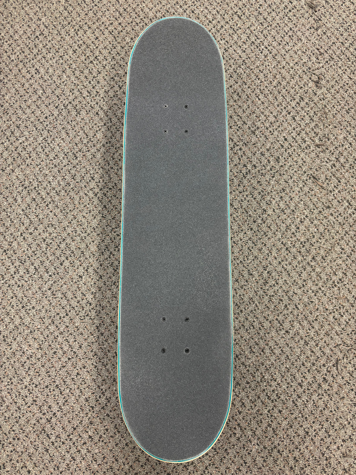 Sale DGK Art of War Skateboard Deck 8.1" Complete