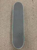 Sale DGK Art of War Skateboard Deck 8.1" Complete