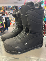 Pre Owned Burton Ruler Step On Snowboard Boot Size 12
