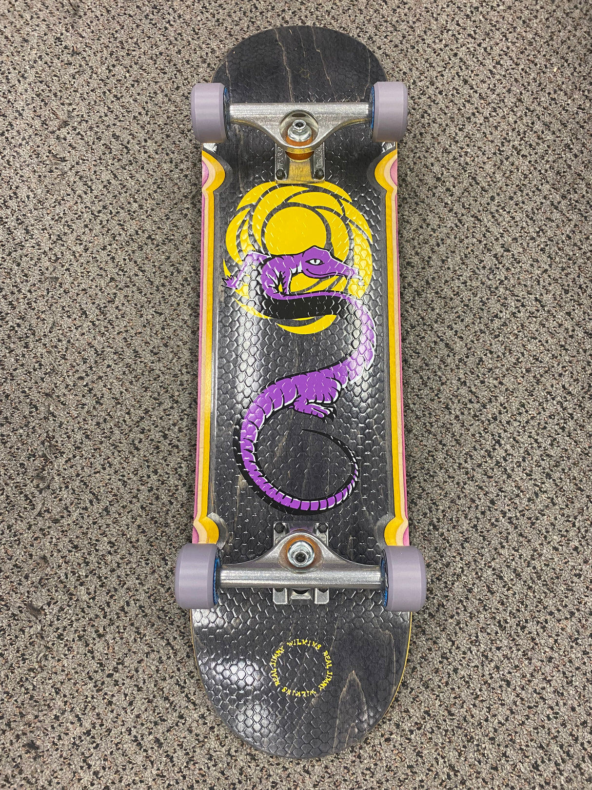 Focus Sale Skate Complete #4