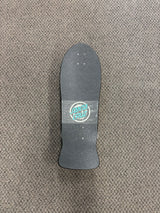Santa Cruz Roskopp Four Reissue Skateboard Complete 10.21"