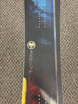 Pre owned Never Summer Triple Camber Proto FR Men's Snowboard 2024