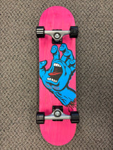 Focus Sale Skate Complete #2