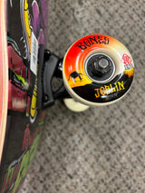 Sale DGK Spellcaster Mazzari Skateboard Complete 8.25"