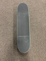 Focus Repeater Logo Skateboard Complete 8.25