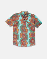 Volcom Star Shields Short Sleeve Shirt