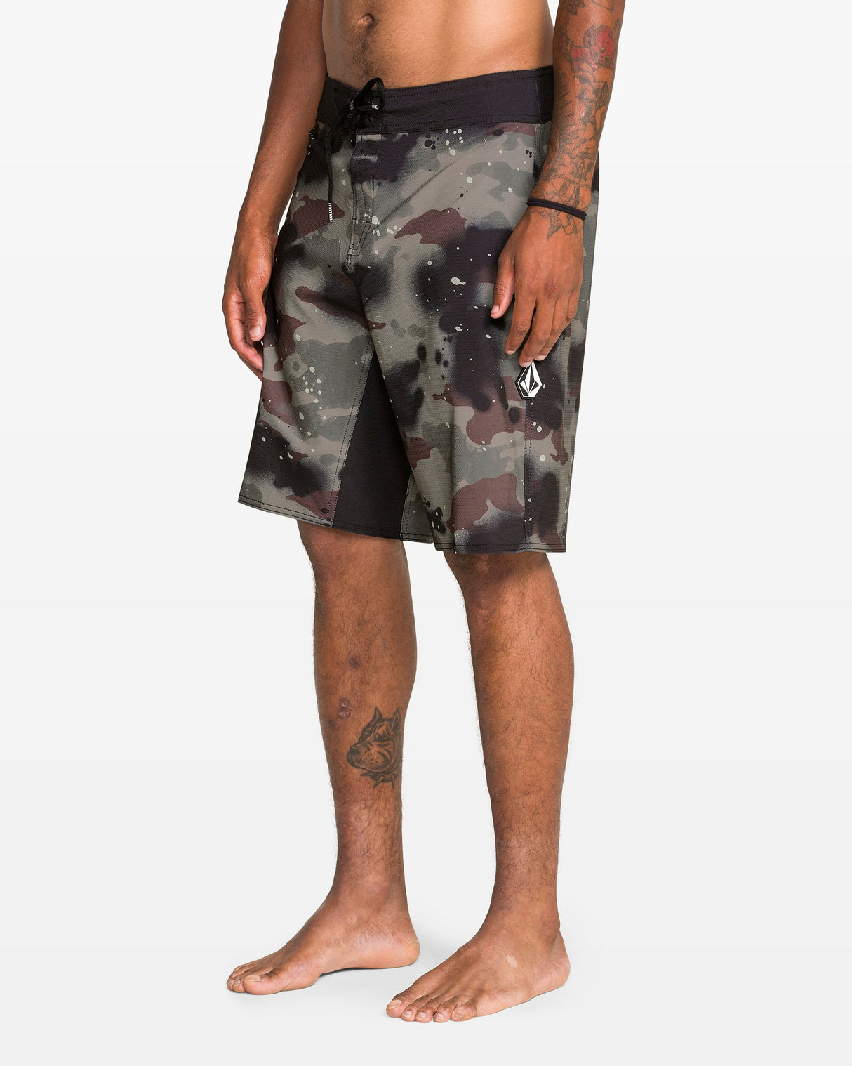 Volcom Fomenter Mod 20 Board Shorts