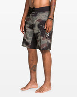 Volcom Fomenter Mod 20 Board Shorts