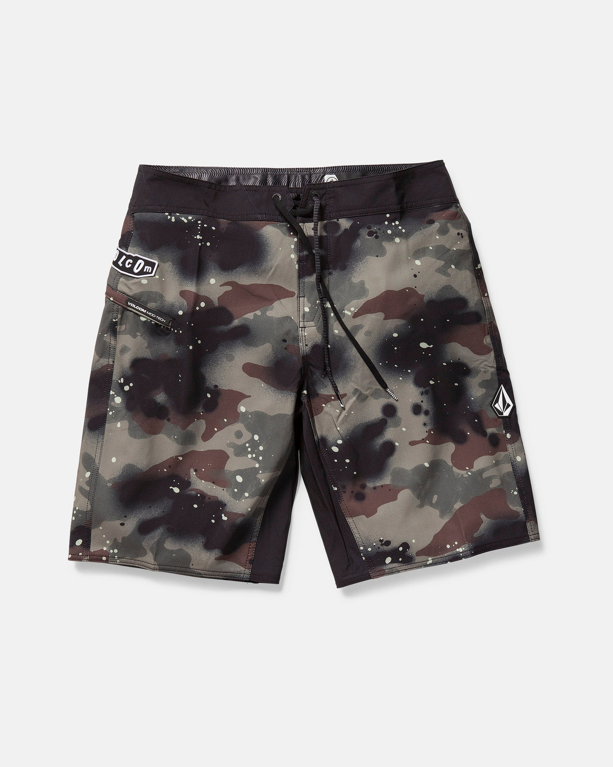 Volcom Fomenter Mod 20 Board Shorts