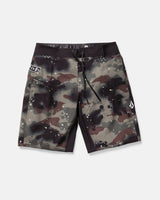 Volcom Fomenter Mod 20 Board Shorts