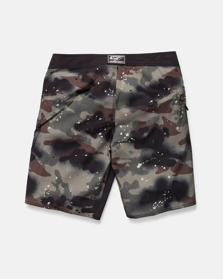 Volcom Fomenter Mod 20 Board Shorts